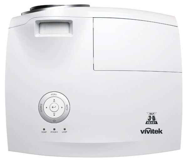 Проектор Vivitek D910HD