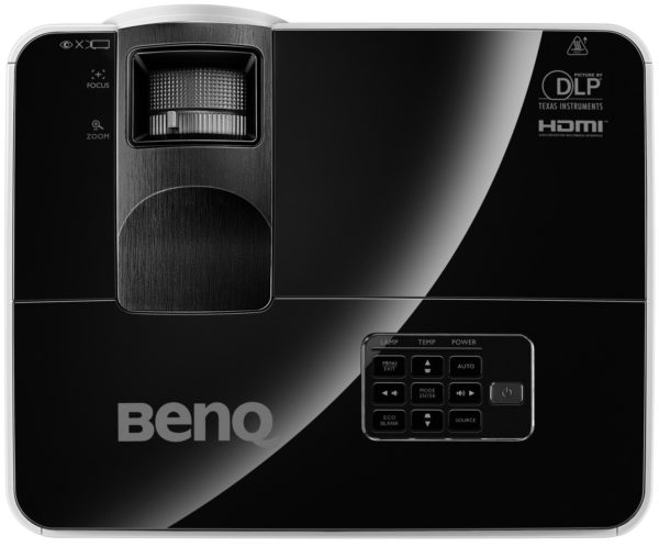 Проектор BenQ MW621ST