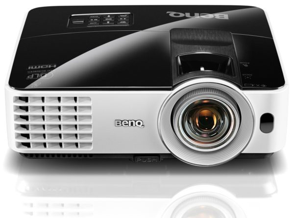 Проектор BenQ MW621ST