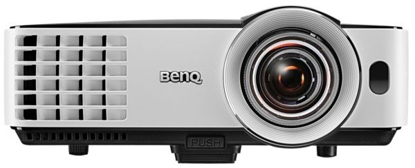 Проектор BenQ MW621ST