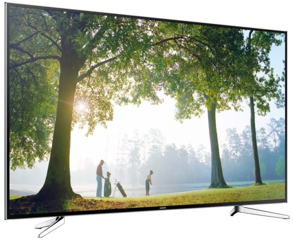 LCD телевизор Samsung UE-75H6400