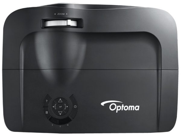 Проектор Optoma X501