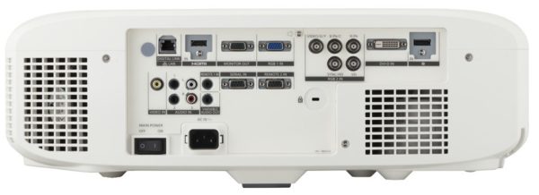 Проектор Panasonic PT-EZ770ZLE