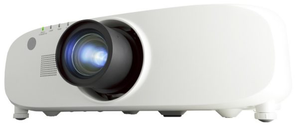 Проектор Panasonic PT-EZ770ZLE