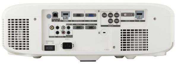 Проектор Panasonic PT-EX800ZE