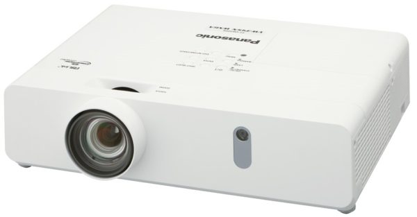 Проектор Panasonic PT-VX415NZE