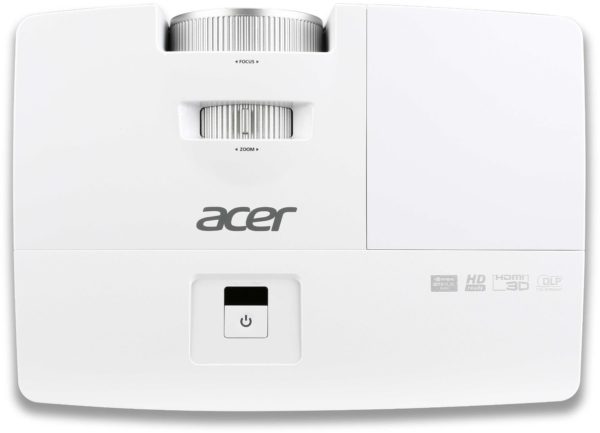 Проектор Acer H5380BD