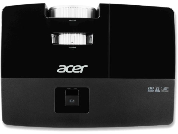 Проектор Acer X1383WH