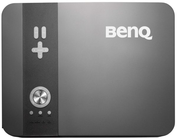 Проектор BenQ PW9500