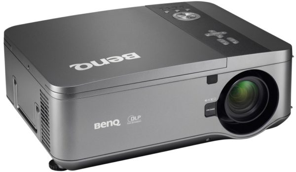 Проектор BenQ PW9500