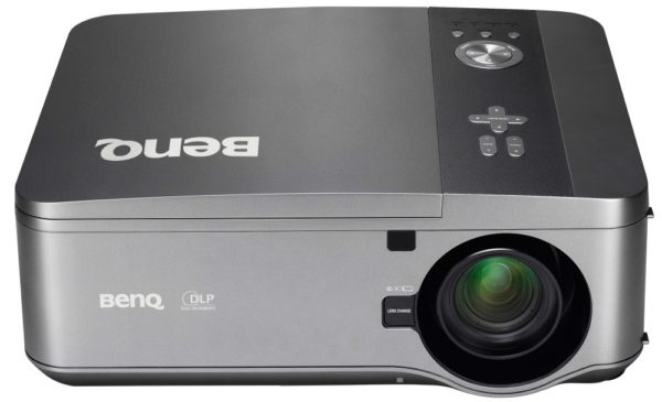 Проектор BenQ PW9500