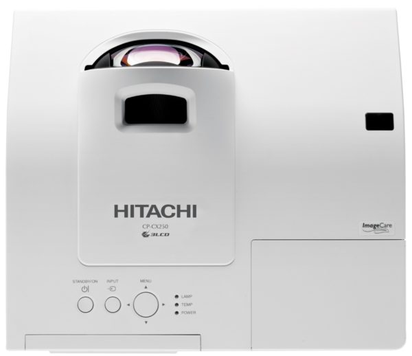 Проектор Hitachi CP-CX250