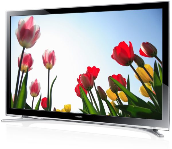 LCD телевизор Samsung UE-22H5600