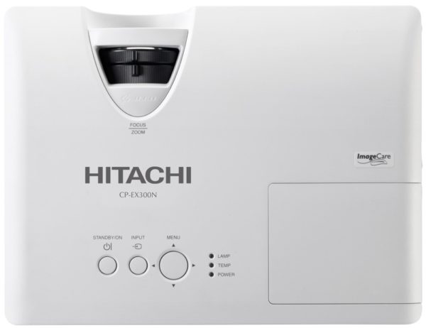 Проектор Hitachi CP-EX300N