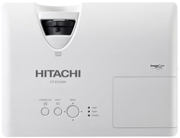 Проектор Hitachi CP-EX250N