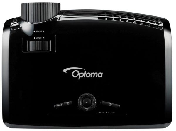 Проектор Optoma HD131Xe