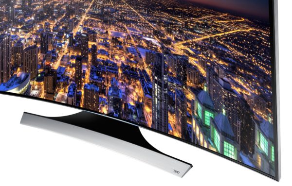 LCD телевизор Samsung UE-65HU8700