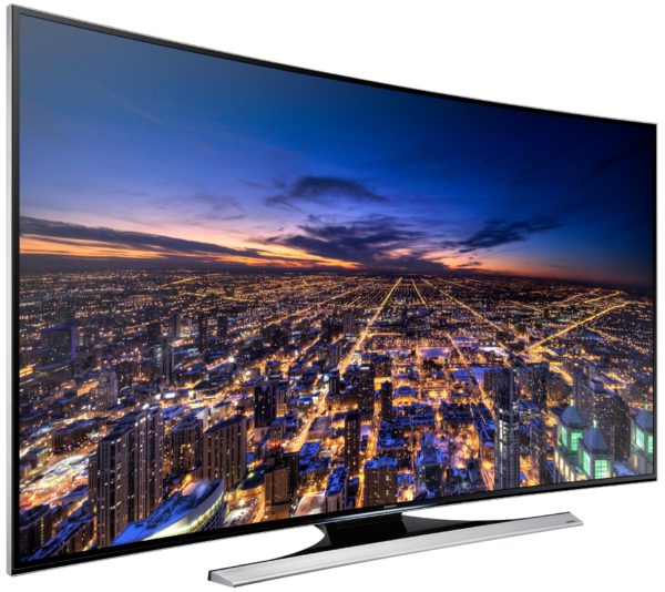 LCD телевизор Samsung UE-65HU8700