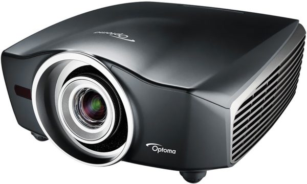 Проектор Optoma HD90