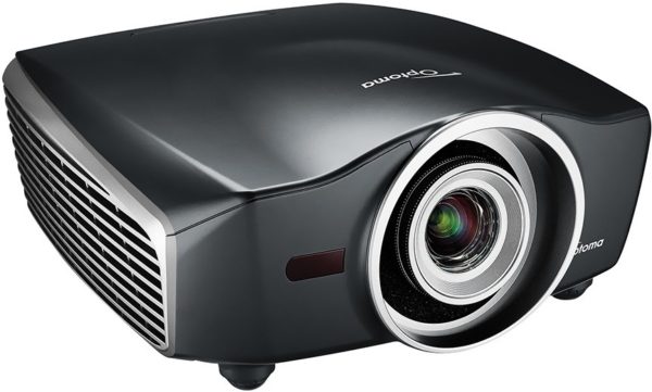 Проектор Optoma HD90