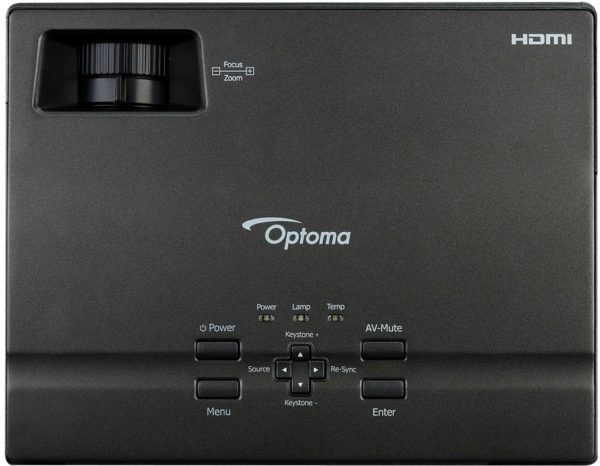 Проектор Optoma X304M