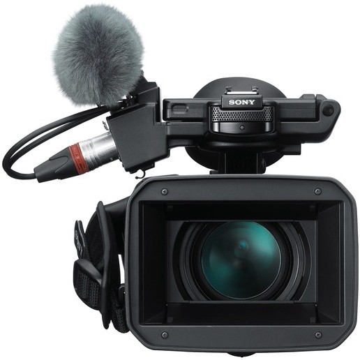 Видеокамера Sony PMW-160