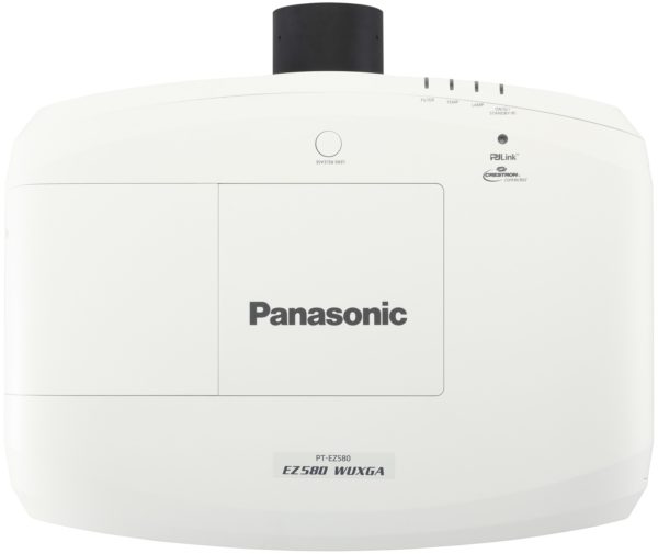 Проектор Panasonic PT-EZ580E