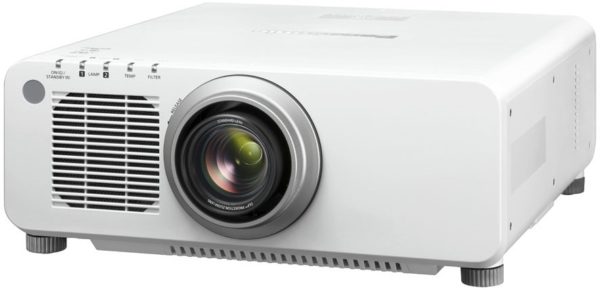 Проектор Panasonic  PT-DZ870EK