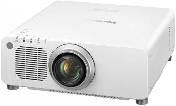 Проектор Panasonic  PT-DZ870EK