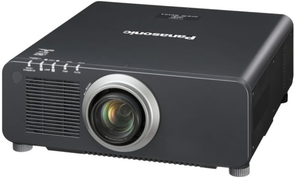 Проектор Panasonic  PT-DZ870EK