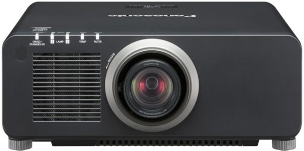 Проектор Panasonic  PT-DZ870EK