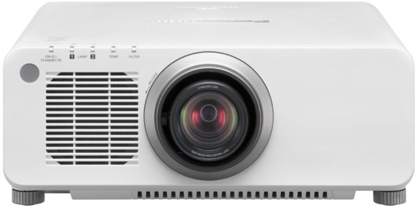 Проектор Panasonic  PT-DZ870EK