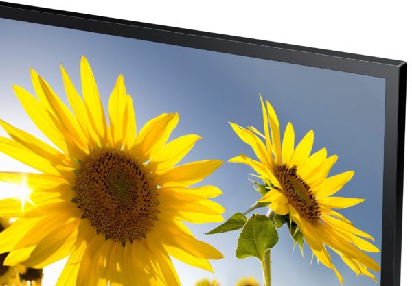 LCD телевизор Samsung UE-24H4070