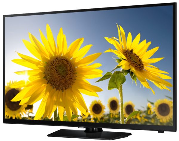 LCD телевизор Samsung UE-24H4070