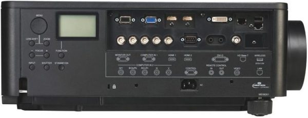 Проектор Hitachi CP-X9110