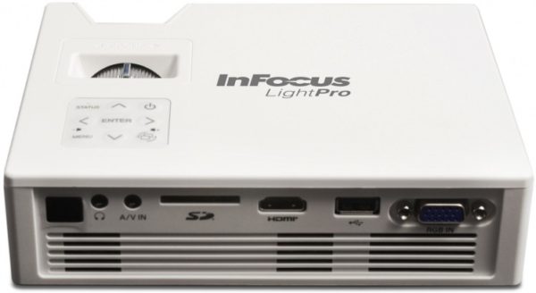 Проектор InFocus IN1146