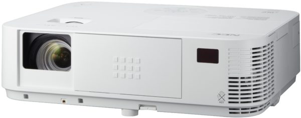 Проектор NEC M402H