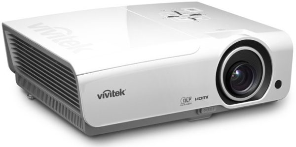 Проектор Vivitek D968U
