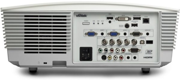 Проектор Vivitek D5010