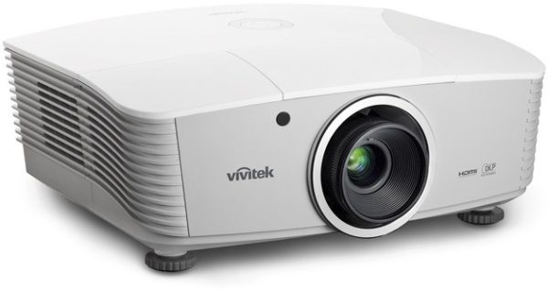 Проектор Vivitek D5010