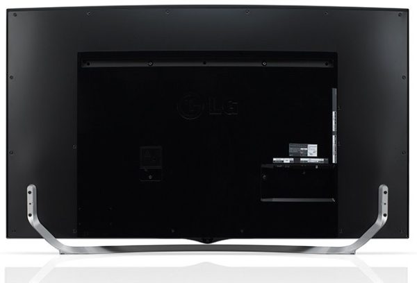LCD телевизор LG 65UC970V