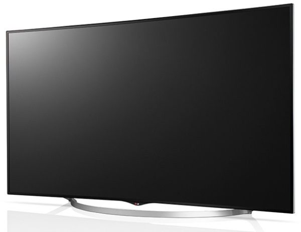 LCD телевизор LG 65UC970V
