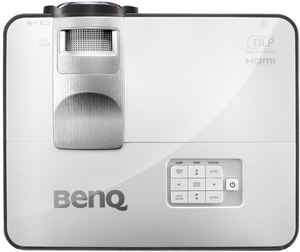 Проектор BenQ MX806ST