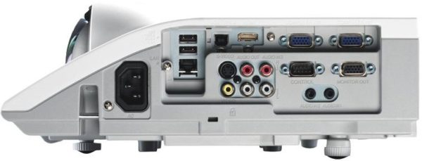 Проектор Hitachi CP-CX300WN