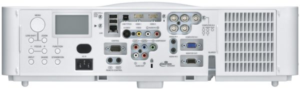 Проектор Hitachi CP-WU8460