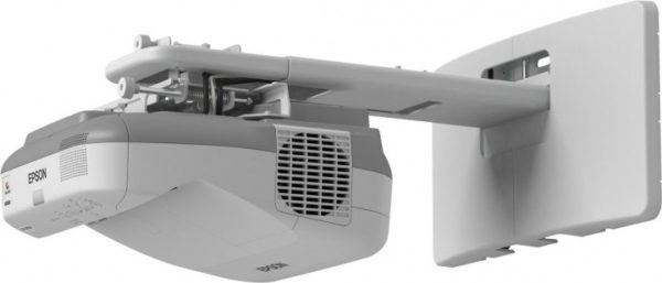 Проектор Epson EB-580