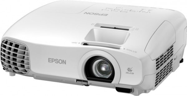 Проектор Epson EH-TW5100