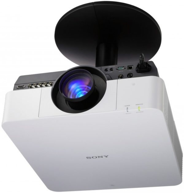 Проектор Sony VPL-FHZ700L