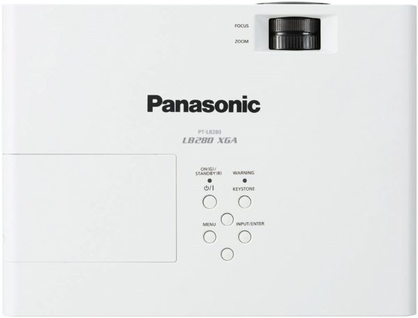 Проектор Panasonic PT-LB280E