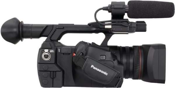 Видеокамера Panasonic AJ-PX270